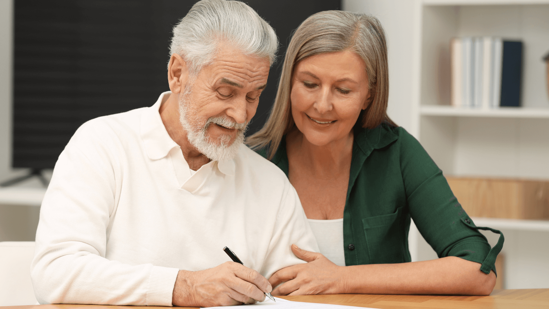 Title deeds v. Will: which legal document matters most?