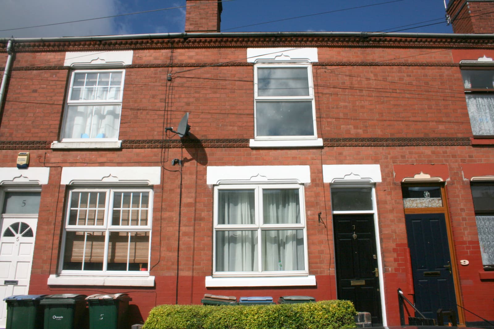 Melbourne Road, Earlsdon, Coventry, CV5