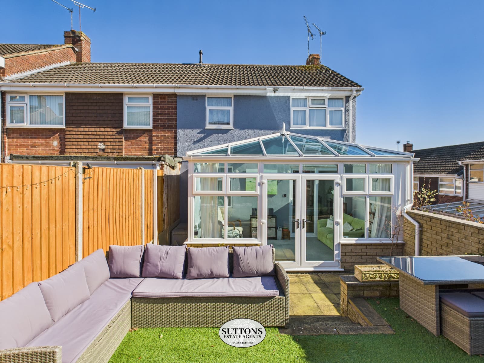 Caithness Close, Eastern Green, Coventry, CV5