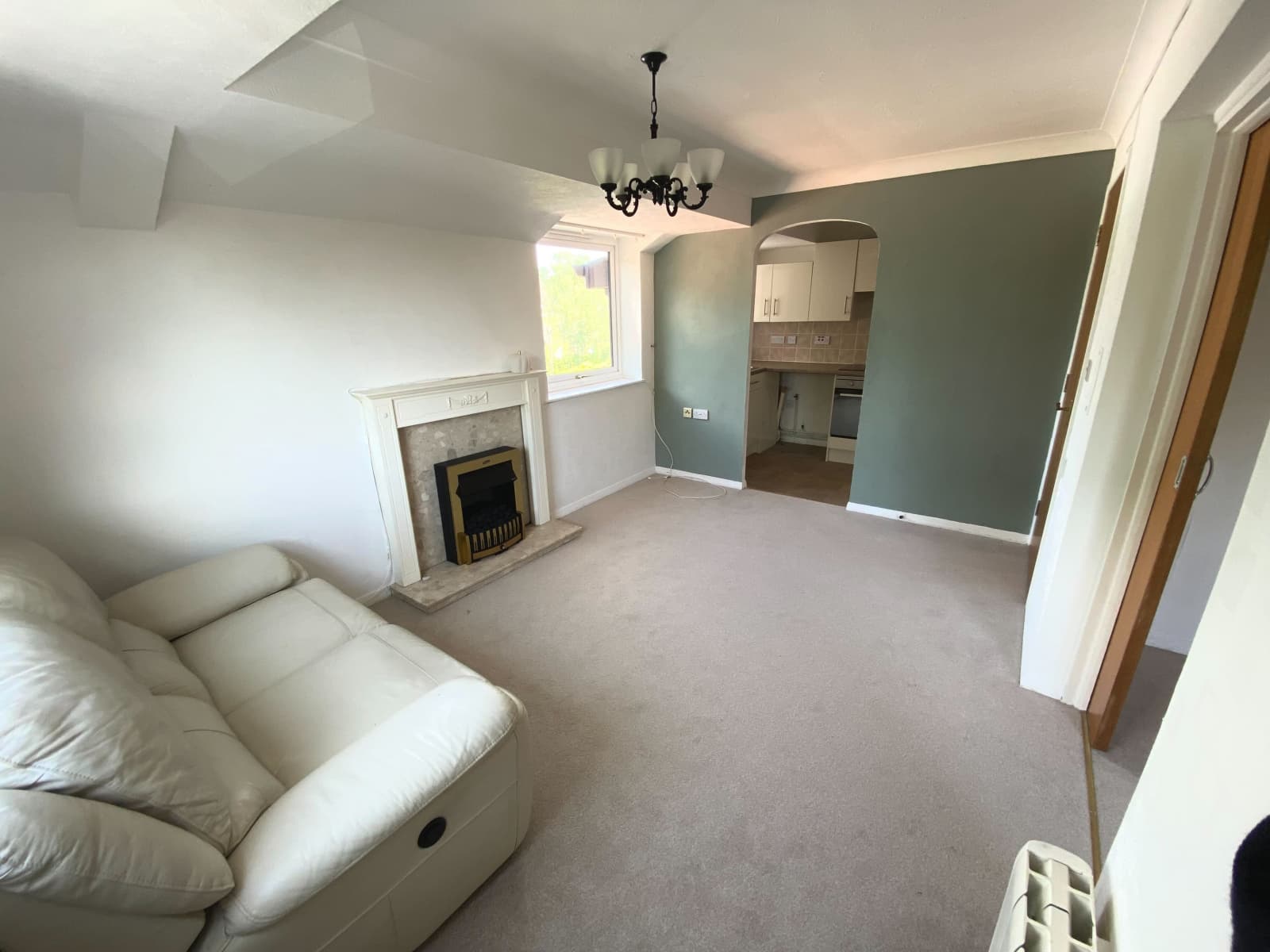 Westbrook Court, Sutherland Avenue, Mound Nod, CV5