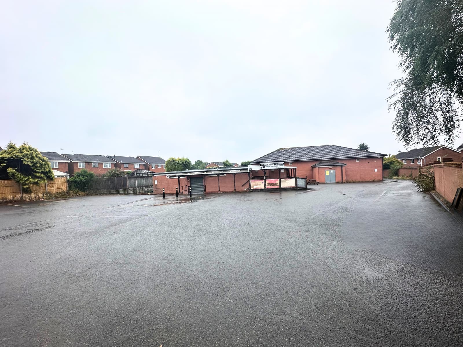 Trent Valley Working Mens Club, Bedworth, Warwickshire, CV12 9DL