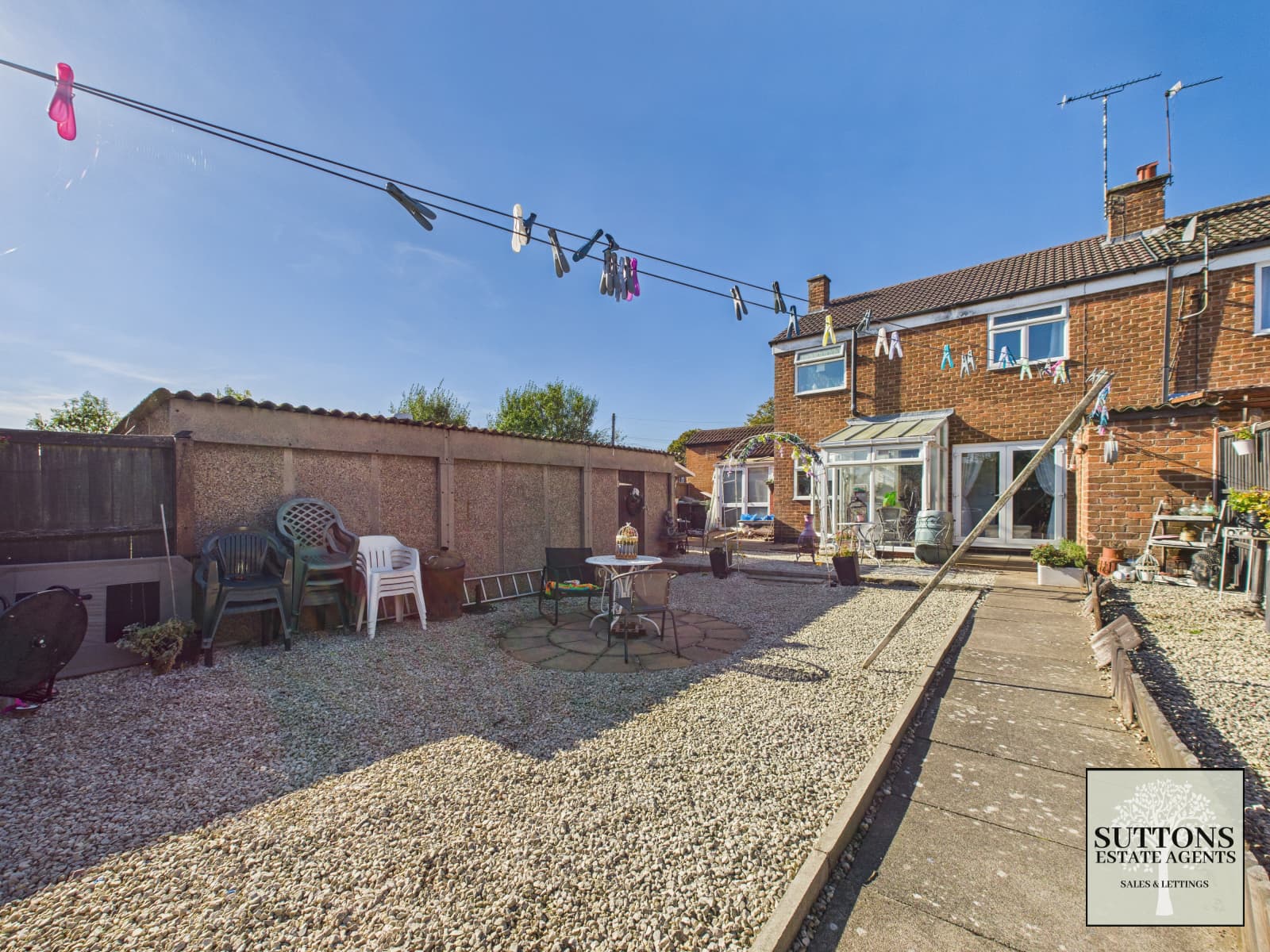 Belgrave Road, Walsgrave CV2 5BN