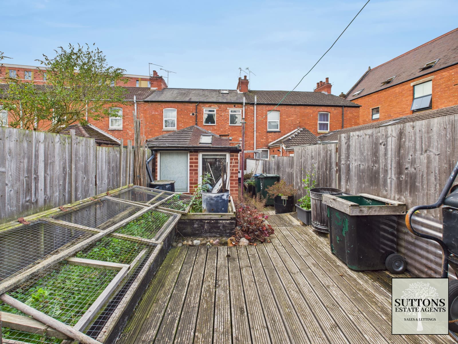 Vecqueray Street, Stoke CV1 2HP