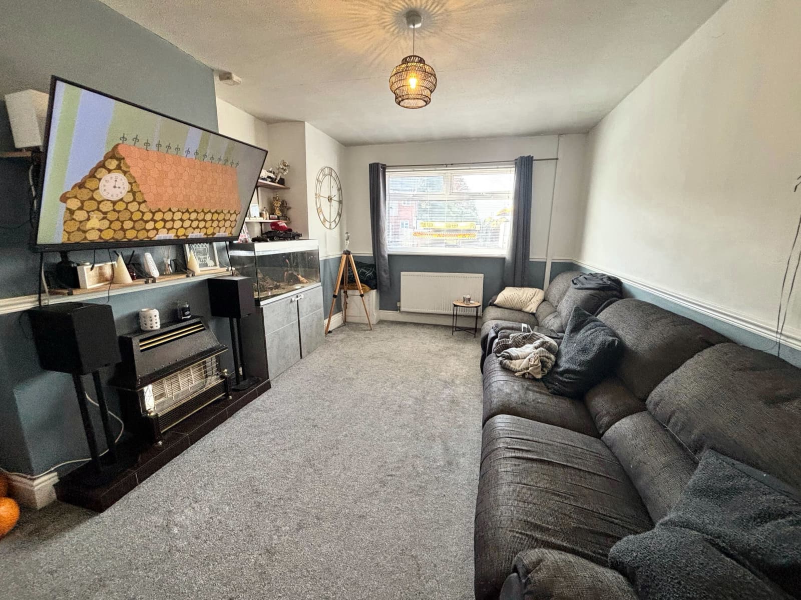 Holbrook Lane, Holbrooks CV6 4DH