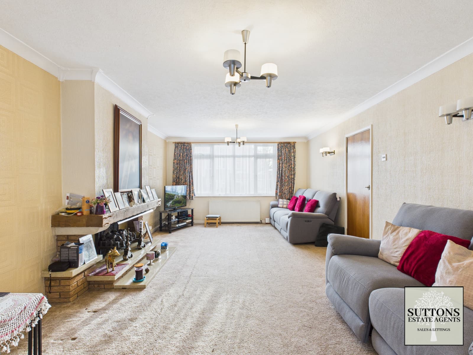 Brayford Avenue, Finham CV3 5BS