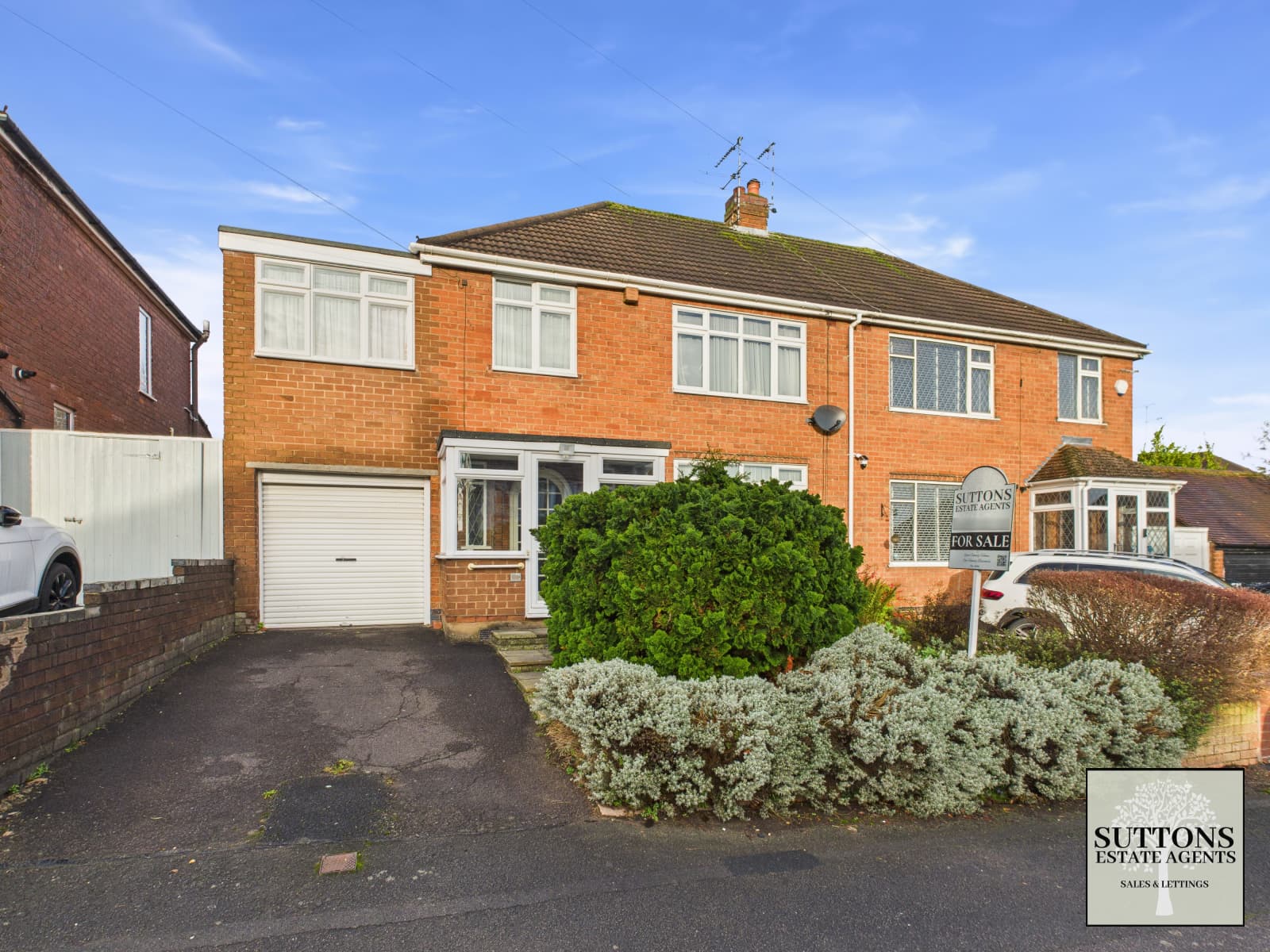 Brayford Avenue, Finham CV3 5BS