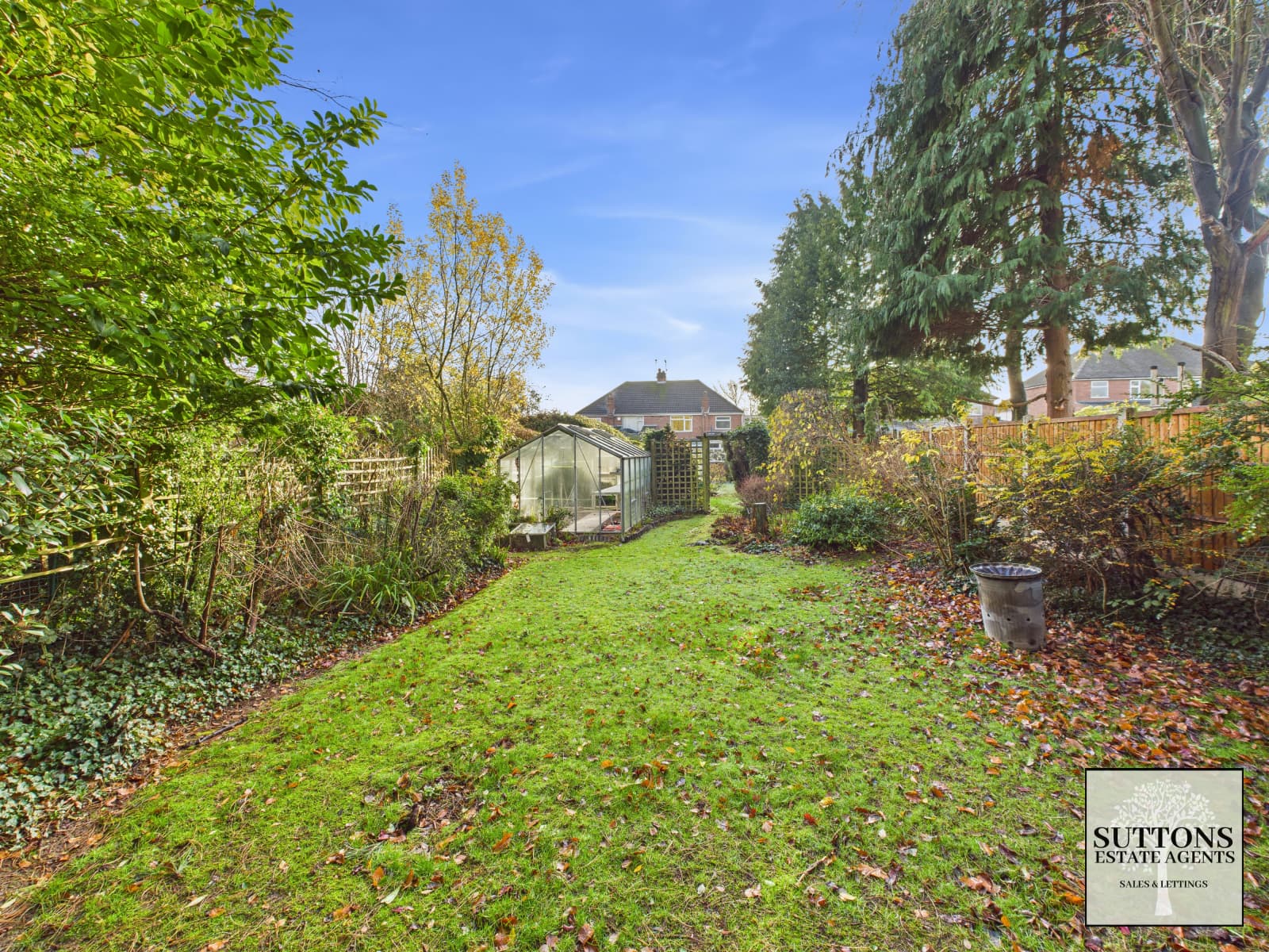 Brayford Avenue, Finham CV3 5BS