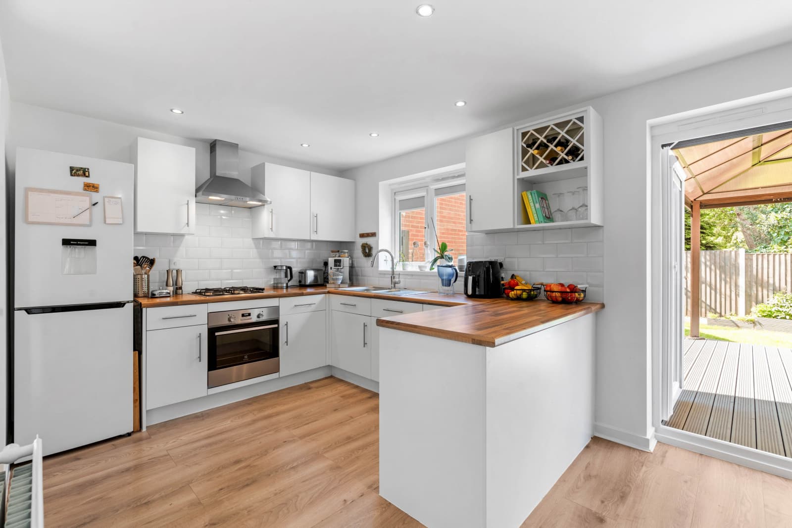 Flockton Gardens, Longford, Coventry, CV6 7PX