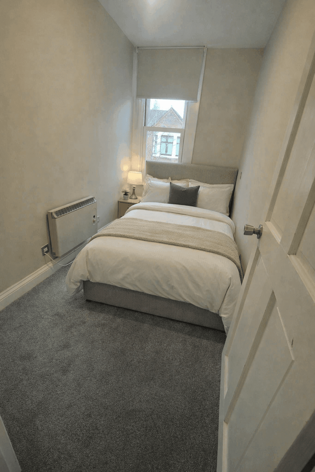 Spencer Avenue, Earlsdon, Coventry, CV5