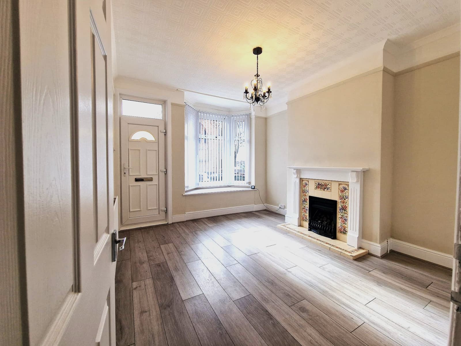 North Street, Coventry, CV2