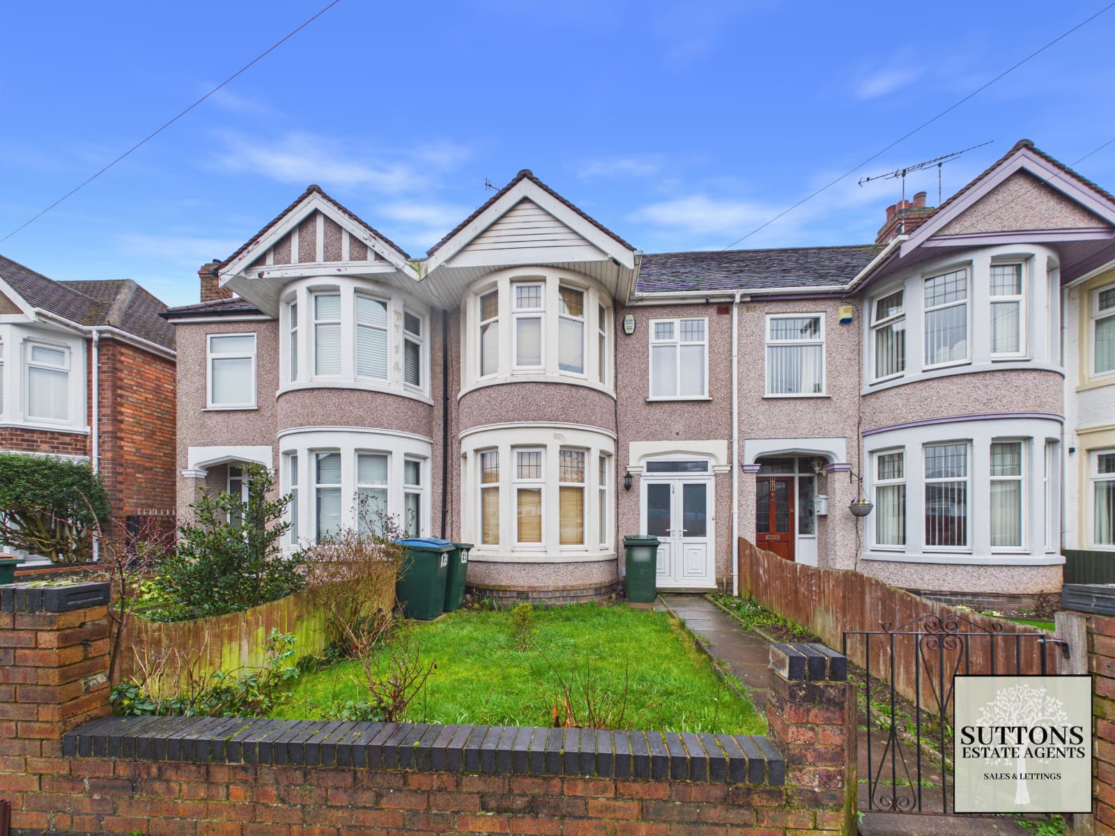 Cedars Avenue, Coundon CV6 1DP