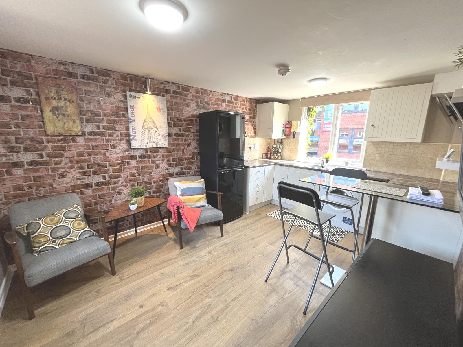 Arthur Street, Bishopsgate Green, Coventry, CV1