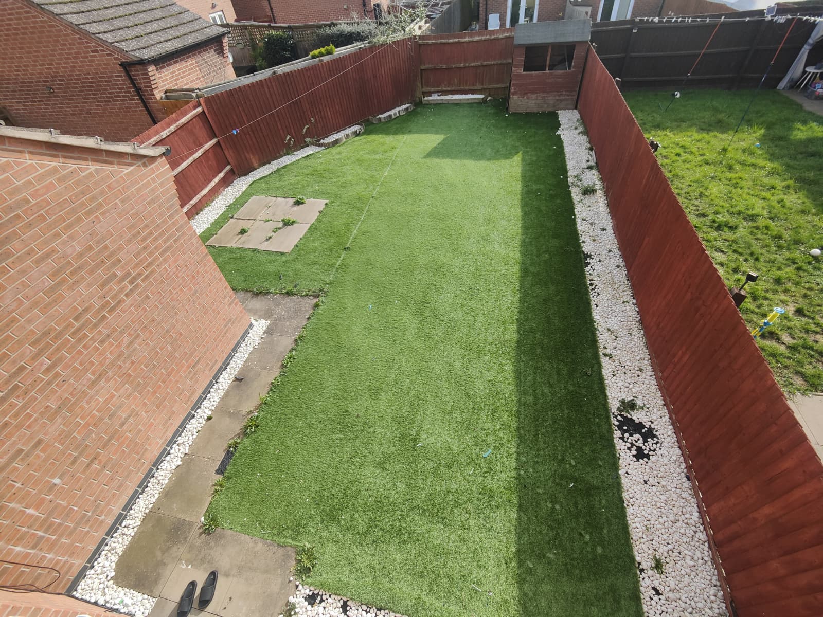 Dragoon Road, New Stoke Village, Coventry, CV3