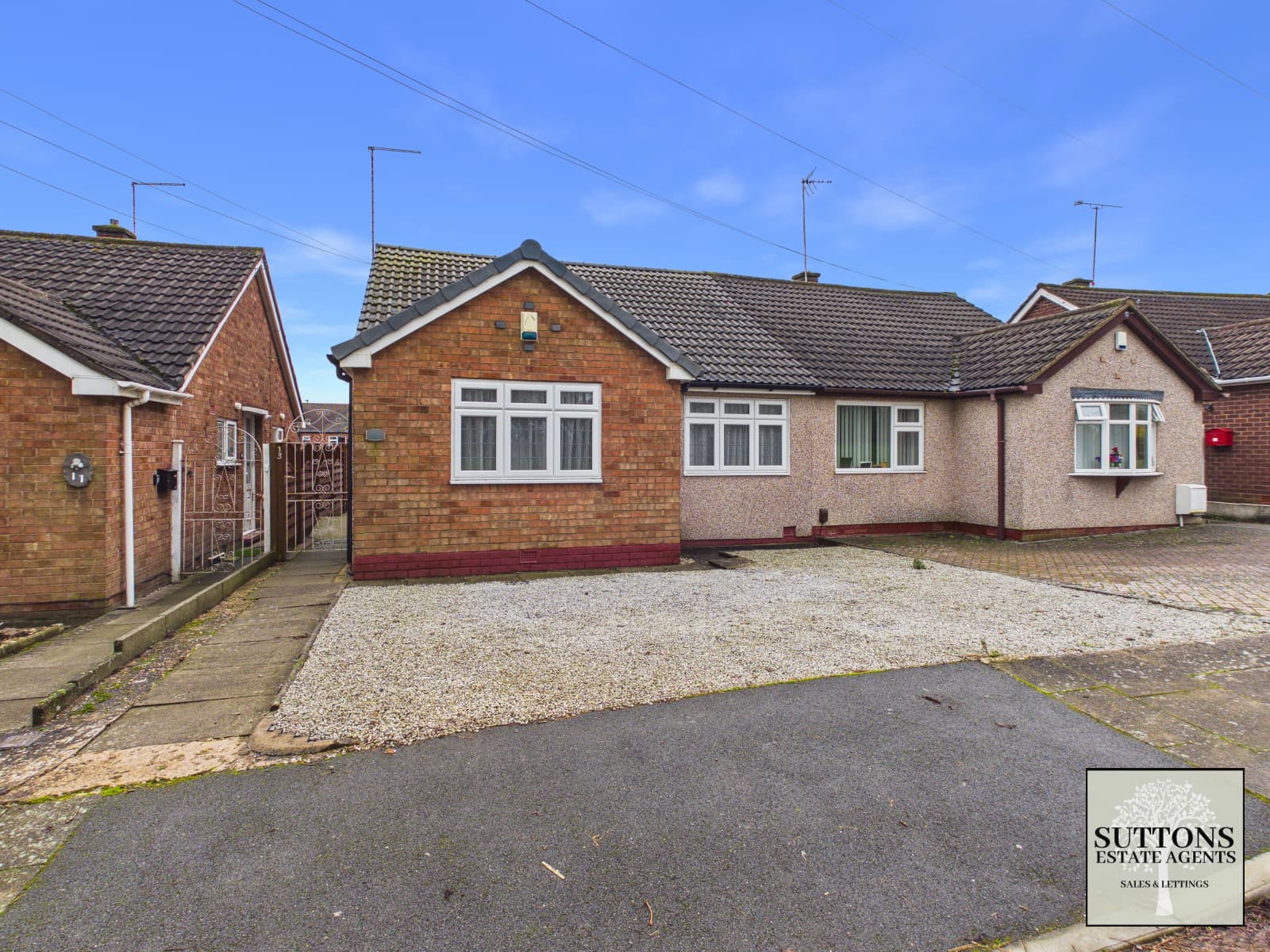 Lamerton Close, Coventry, CV2 3AL