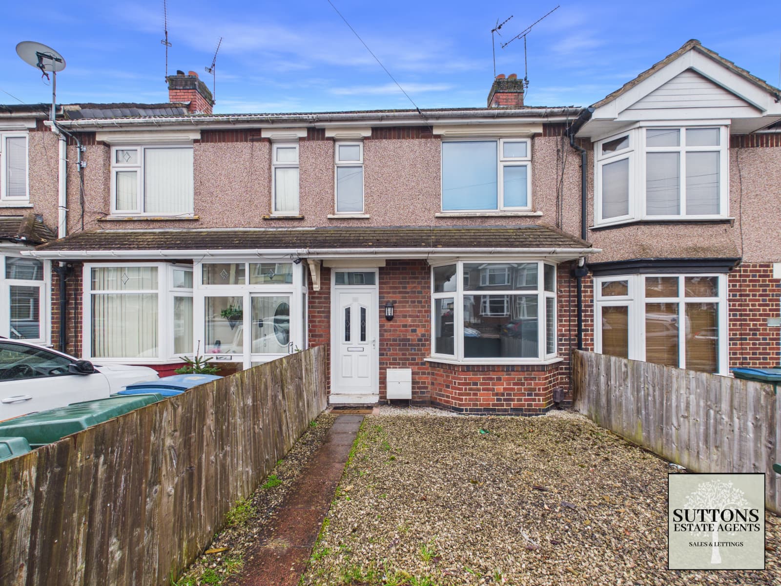 Torrington Avenue, Tile Hill CV4 9AP