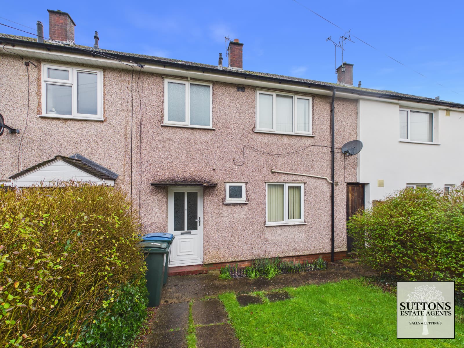 Bohun Street, Tile Hill Coventry CV4 9SE