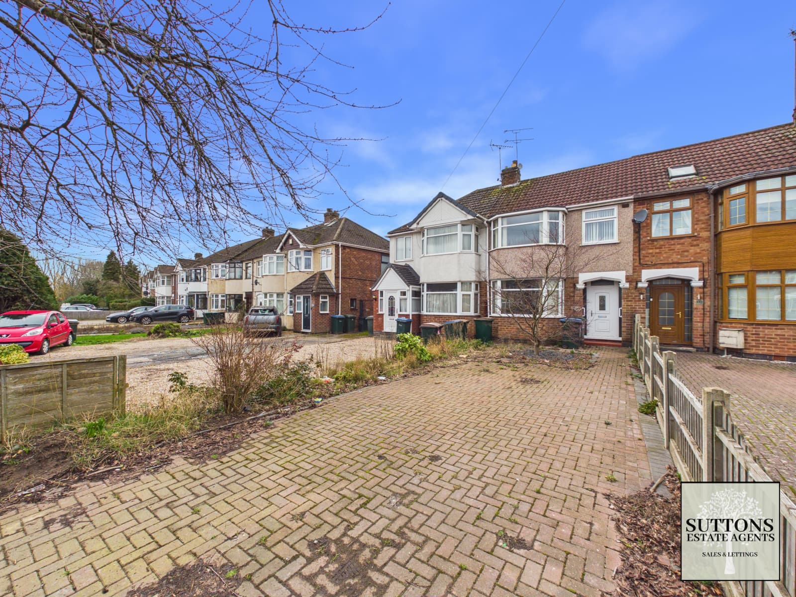 Hipswell Highway, Wyken, Coventry, CV2 5FR