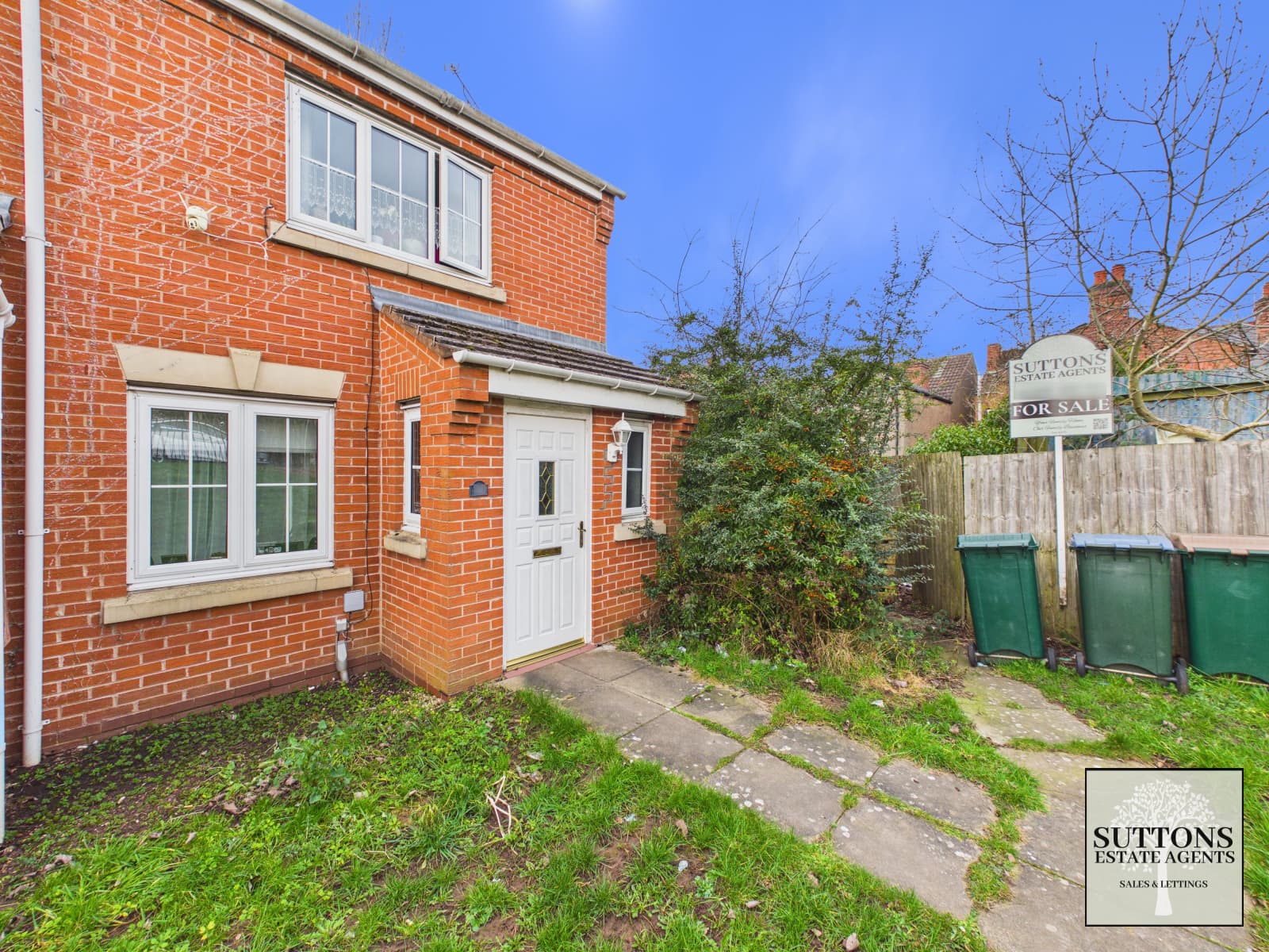 Firedrake Croft, Stoke, Coventry, CV1 2DR