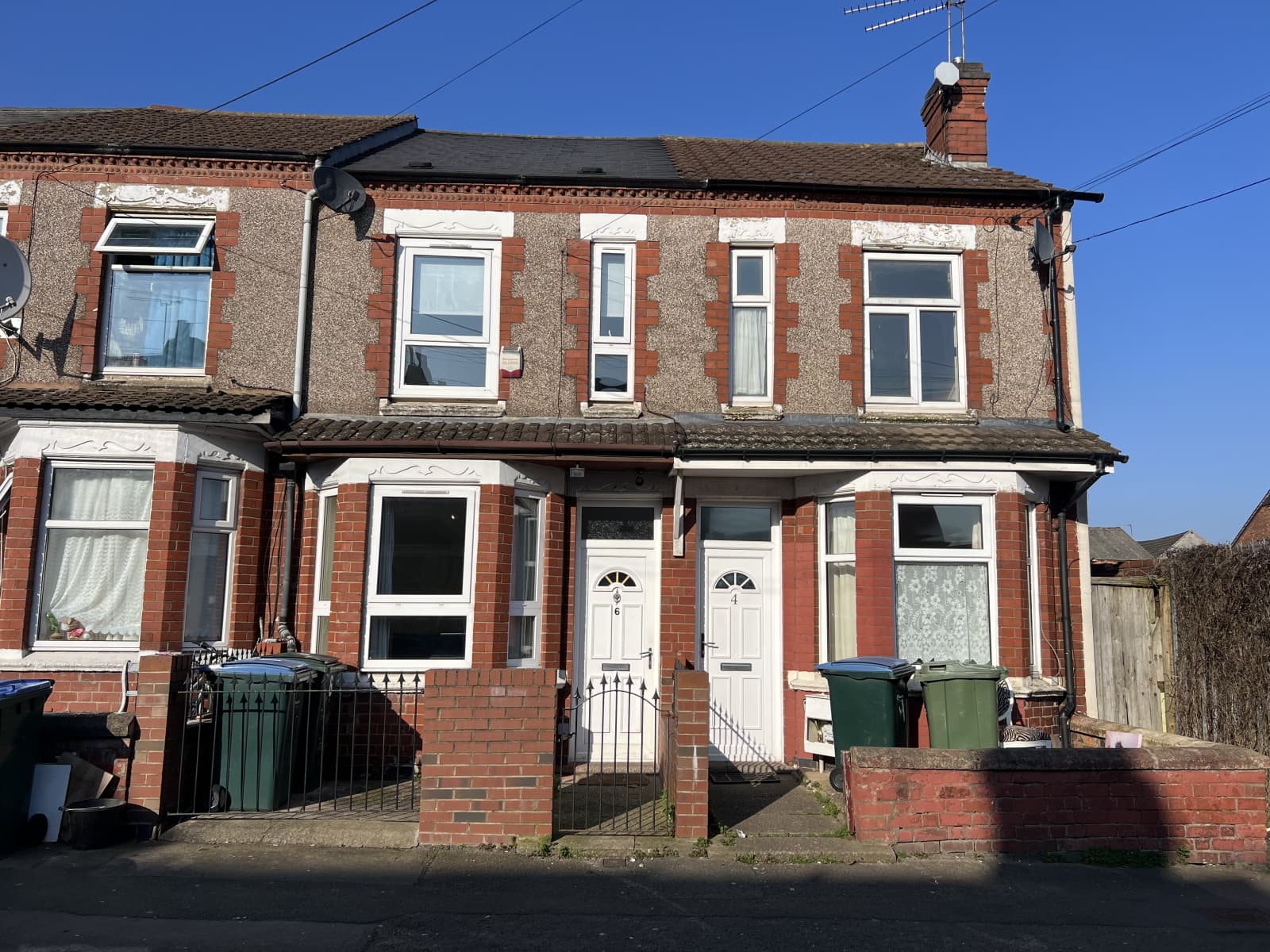 King Georges Avenue, Coventry, CV6 6FF