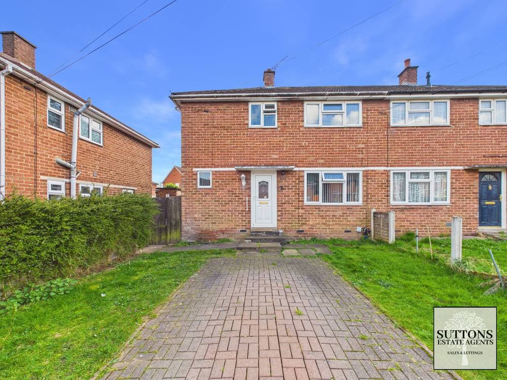 Howat Road, Keresley End CV7 8JN