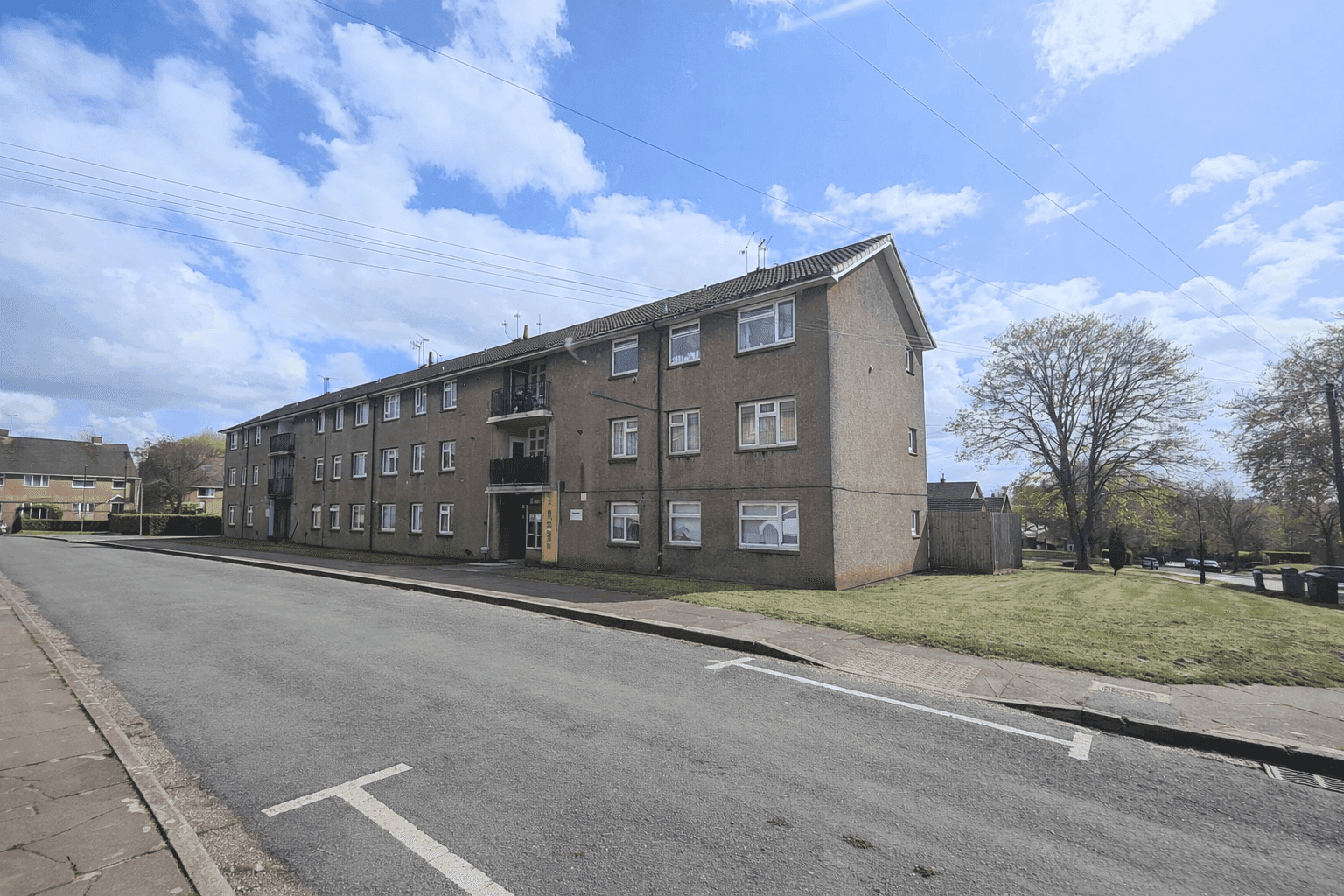 Long Close Avenue, Allesley Village, Coventry, CV5