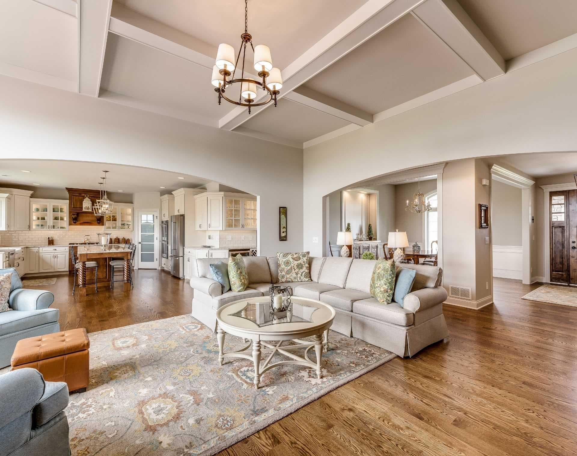 Your property is safe in our hands