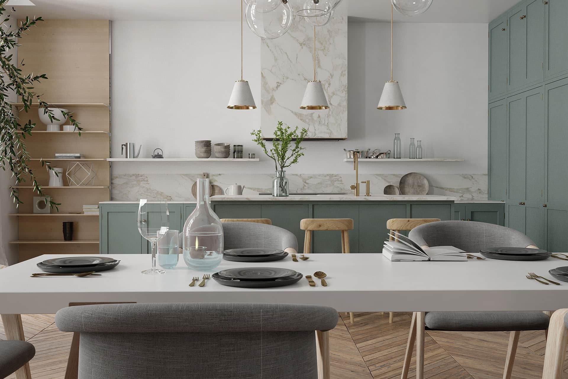 Thinking of selling or renting?