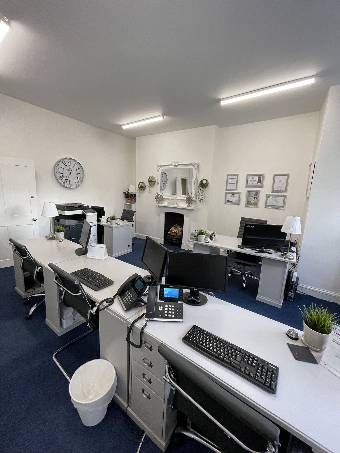 Family orientated philosophy